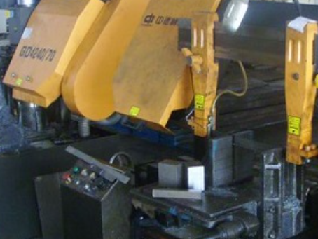 冀州SM45模具钢