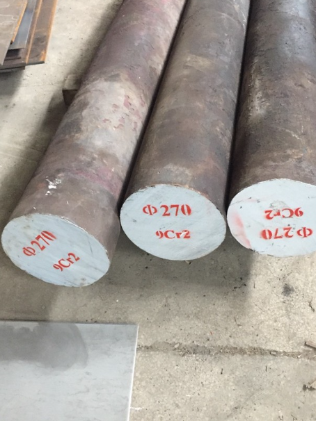 冀州9Cr2工具钢