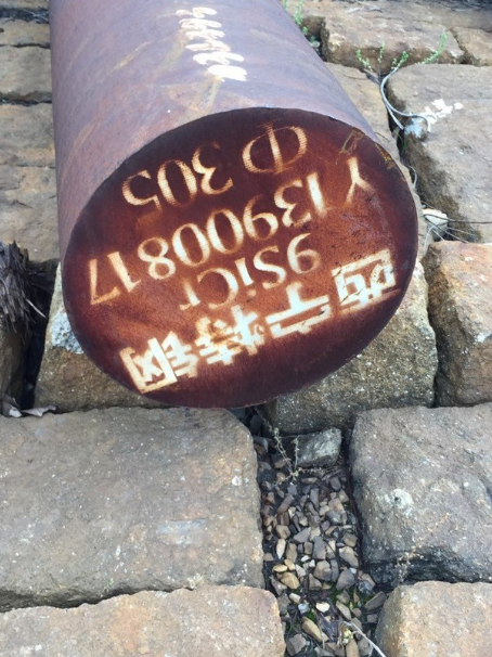 冀州9CrSi工具钢